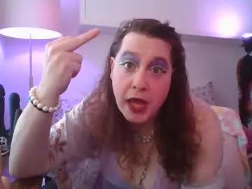mxsissycharlotte on Chaturbate