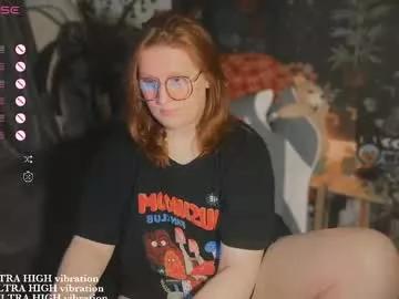 myanotherday on Chaturbate