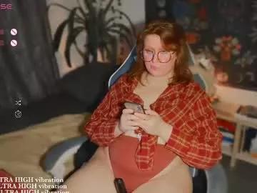 myanotherday on Chaturbate