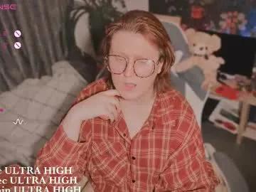 myanotherday on Chaturbate