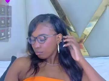 myblackdope_ on Chaturbate
