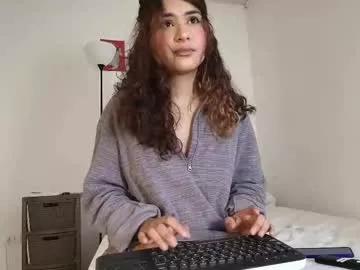 mycaliope on Chaturbate