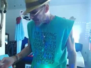 mycock4u247 on Chaturbate 