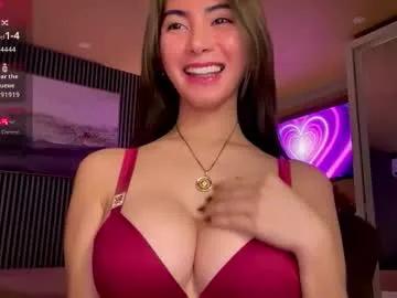 mynameisblair on Chaturbate