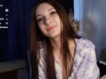 mysthush on Chaturbate