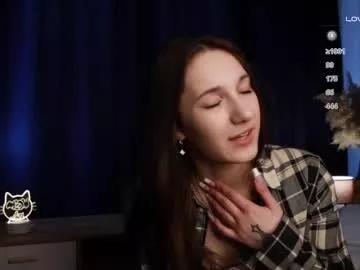 mysthush on Chaturbate