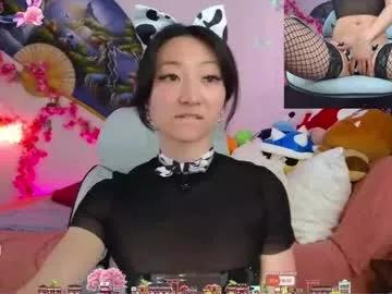 mysweetsofie1 on Chaturbate