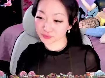 mysweetsofie1 on Chaturbate