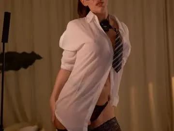 Freechat nadia_bliss on Chaturbate