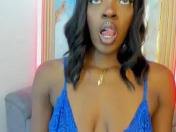 Freechat nahomy_smith11_aws on Chaturbate