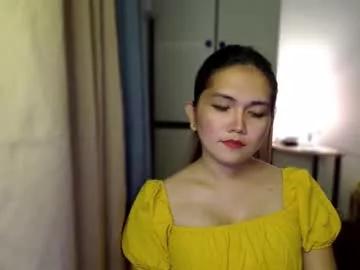 naisha143 on Chaturbate