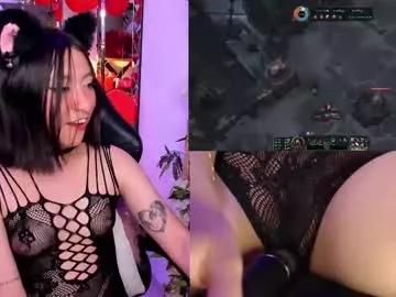 nanachi_cook on Chaturbate