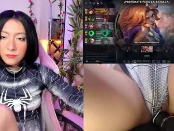 nanachi_cook on Chaturbate