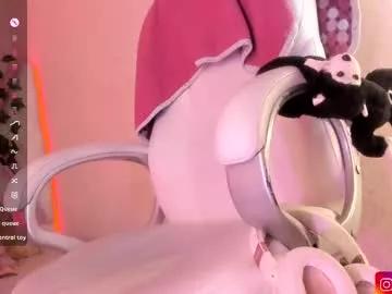 nanit_l on Chaturbate