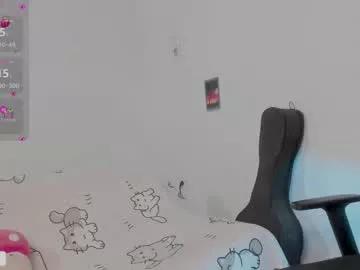naoko_uwu on Chaturbate