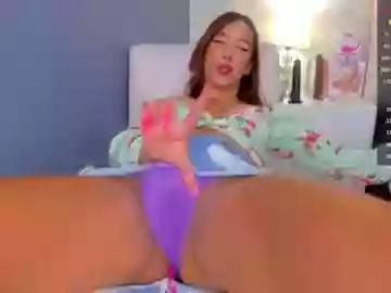 naomi_kobayashi on Chaturbate