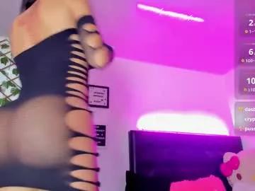 naomi_kobayashi on Chaturbate