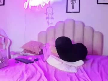 naomiasha_ on Chaturbate