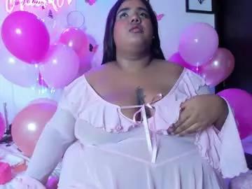 naomiasha_ on Chaturbate