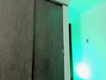 naomigarcia on Chaturbate