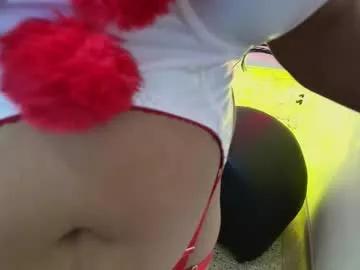 naomii_campbelll on Chaturbate