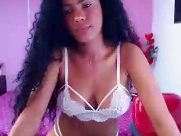 naomixjones1 on Chaturbate
