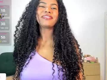 naomixjones1 on Chaturbate