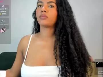 naomixjones1 on Chaturbate