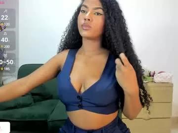naomixjones1 on Chaturbate