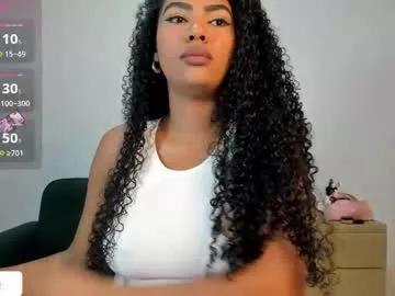 naomixjones1 on Chaturbate