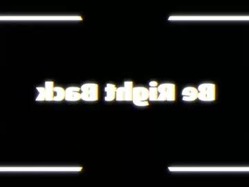 Private narciso_kh on Chaturbate