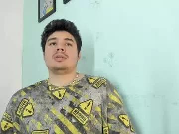 Private narciso_kh on Chaturbate