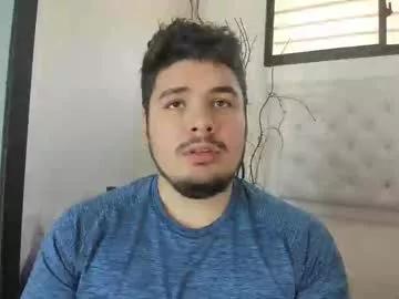 Private narciso_kh on Chaturbate