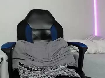 nassh_18 on Chaturbate