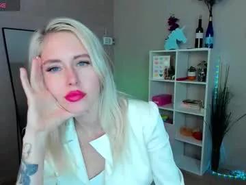 nastasya_cute on Chaturbate