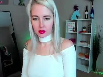 nastasya_cute on Chaturbate