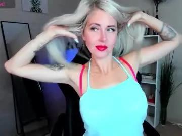 nastasya_cute on Chaturbate