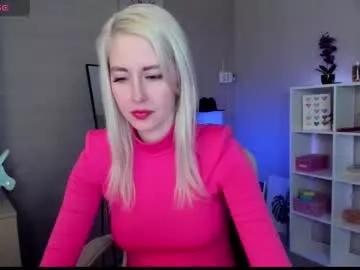 nastasya_cute on Chaturbate