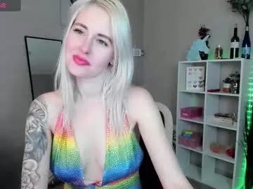 nastasya_cute on Chaturbate
