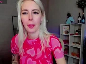 nastasya_cute on Chaturbate