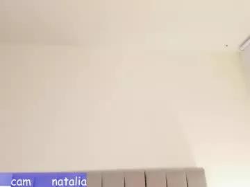nataliaa___ on Chaturbate