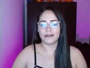 natashasmithe on Chaturbate