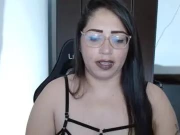 natashasmithe on Chaturbate
