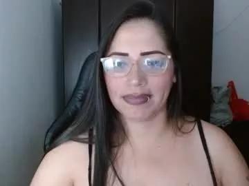 natashasmithe on Chaturbate