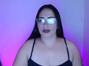 natashasmithe on Chaturbate