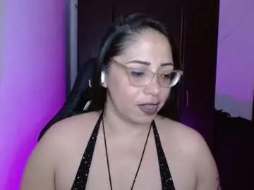 natashasmithe on Chaturbate