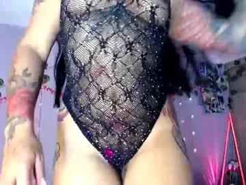 nathallyrouse on Chaturbate