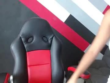 natihoran on Chaturbate