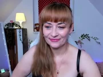 naughtymilane on Chaturbate