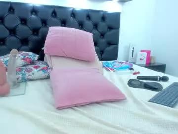 neferet_opal on Chaturbate